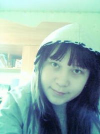 Надежда Зарубина