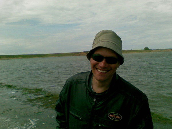 Дмитрий Радыгин