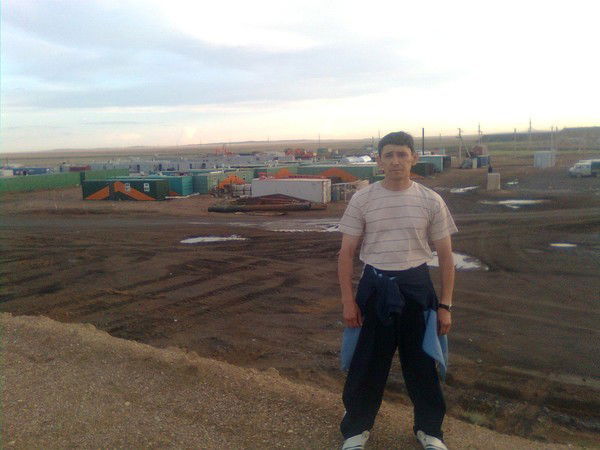 Ардак Нуржанов