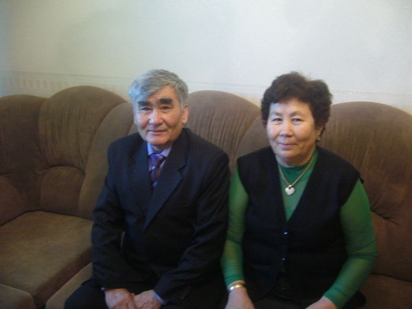 Жаке Алгазин