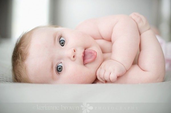 Варя Иванова