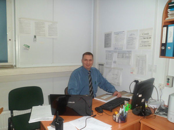 Вадим Цебренко