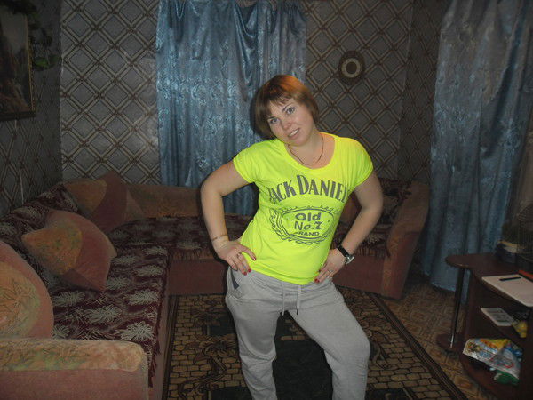 Анастасия Кожина