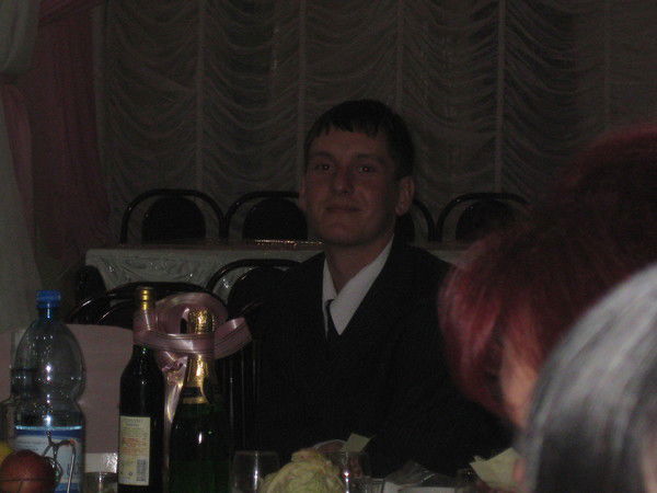 Александр Цымбаленко