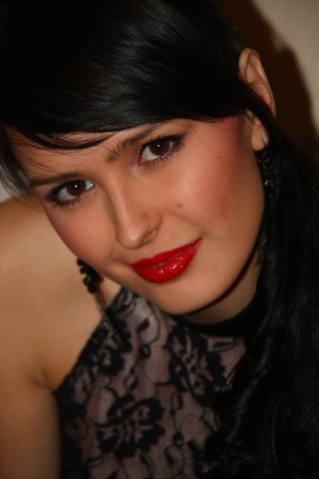 Катюша Горохова