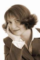 Ирина Стаканова