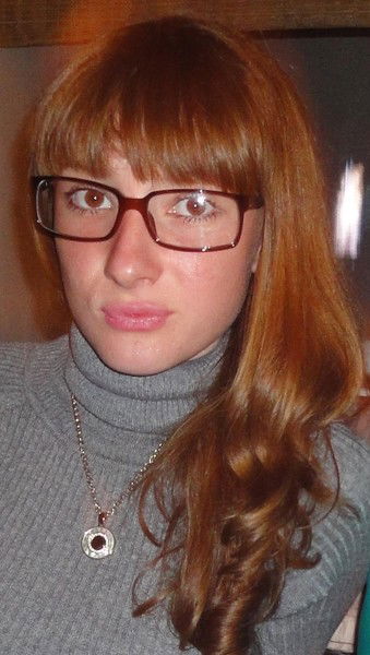 Мария Городецкая