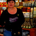 Тамара Лушина