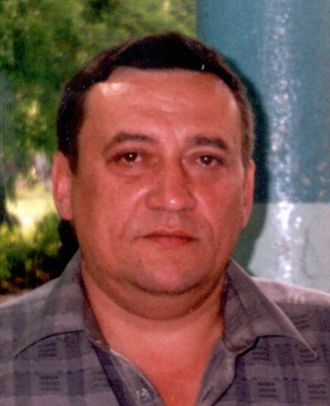 Сергей Синяков