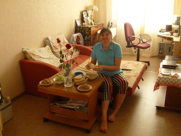 Ирина Юльская