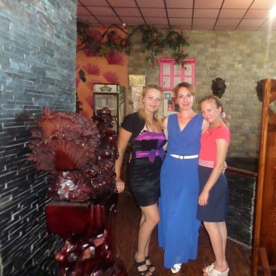 Алёна Симака