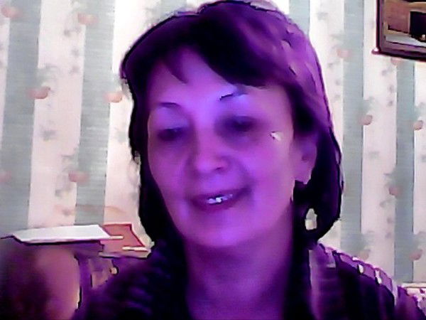 Мамлякат Нажмитдинова