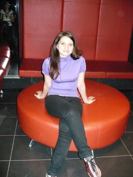 Резеда Исхакова