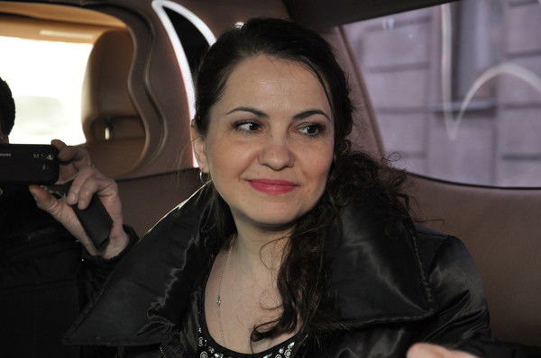 Наталья Макарова