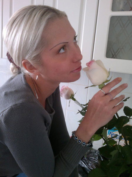 Вика Виктория