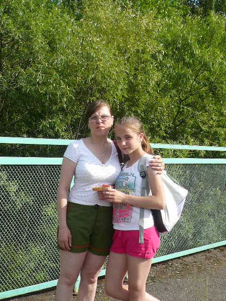 Людмила Лаврентьева