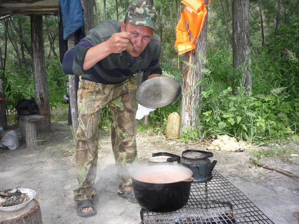 Олег Бардокин