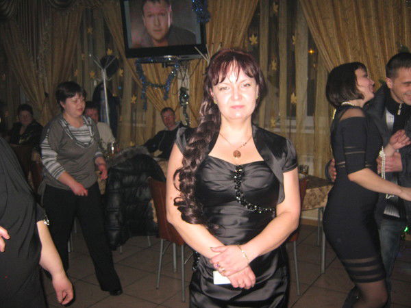 Татьяна Королева