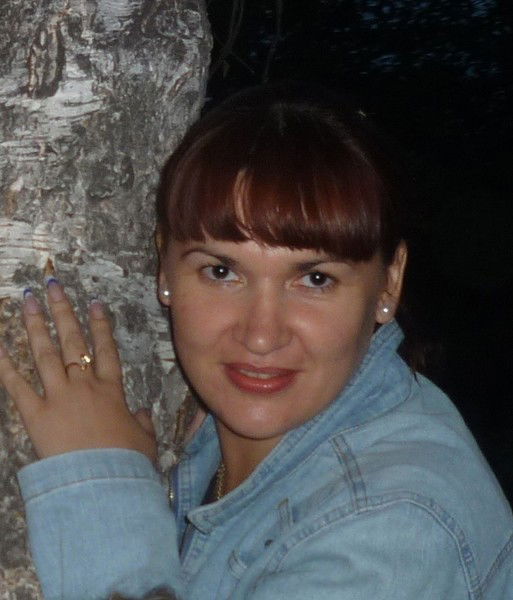 Олеся Тренихина