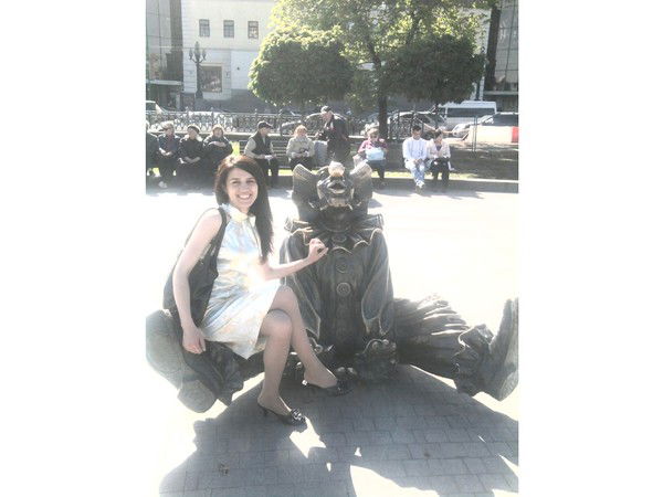 Соро Имомназарова