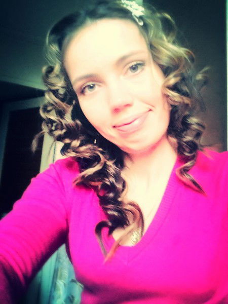 Валентина Тверяхина