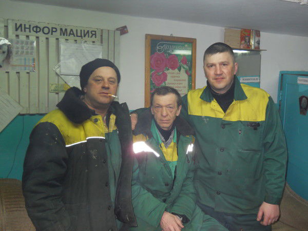 Алексей Исаенко