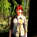 Елена Симонова