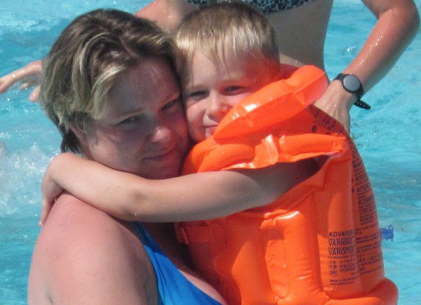 Светлана Макаркина