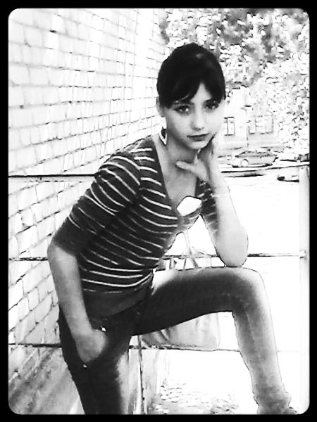 Викусььь ***