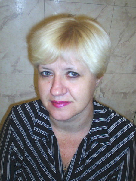 Надежда Кобякова