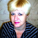 Надежда Кобякова