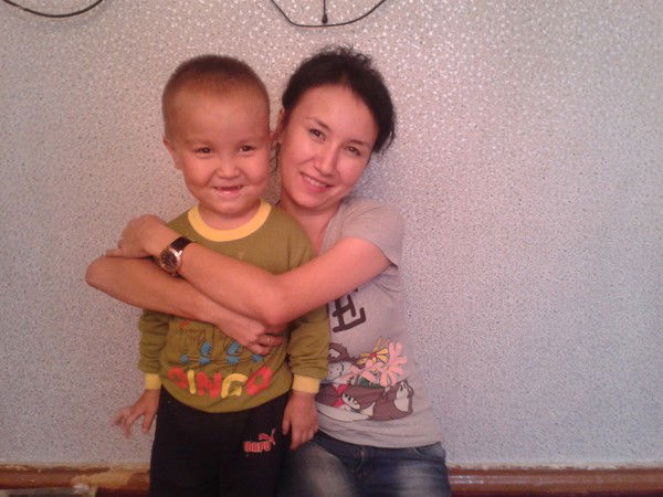 Динара............. Бердиева........