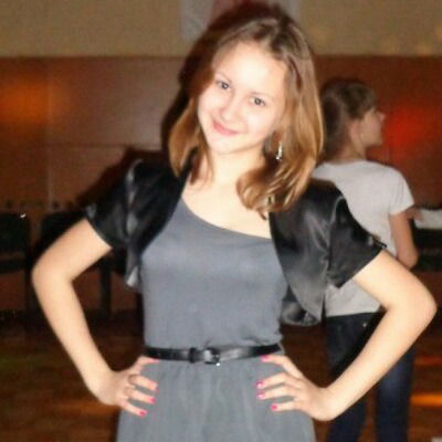 Гульназ Садрутдинова