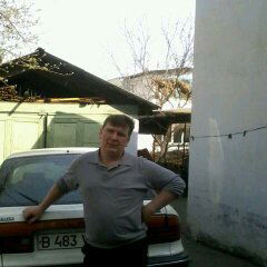 Иван Вдовцев