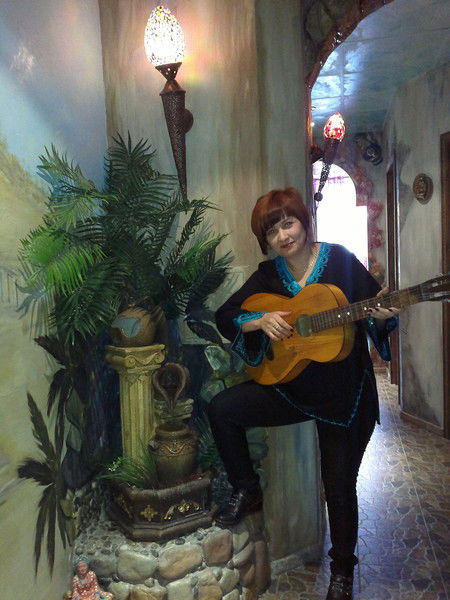 Матлуба Салимзода