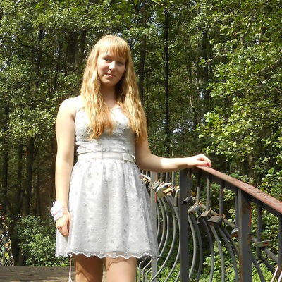 Светлана Артюх