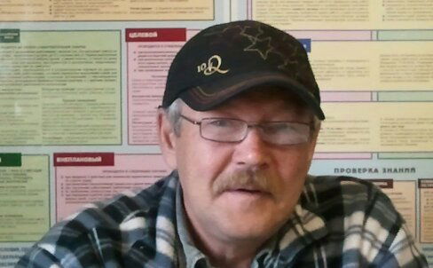 Ринат Гильманов