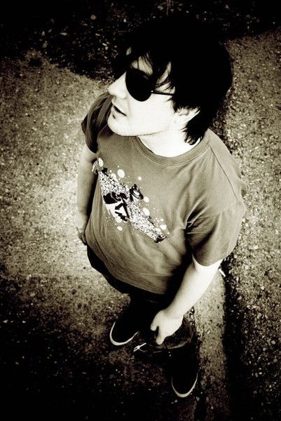 Кирилл Бахтин