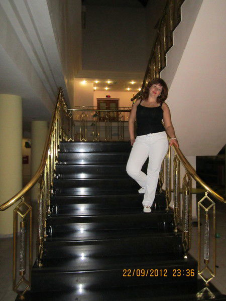 Марина Колыванова