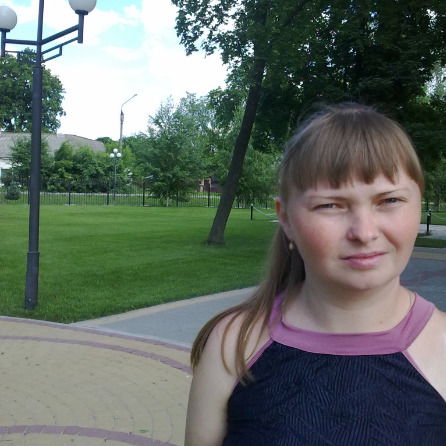 Татьяна Гончарова