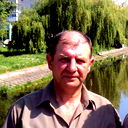 Григорий Бухало