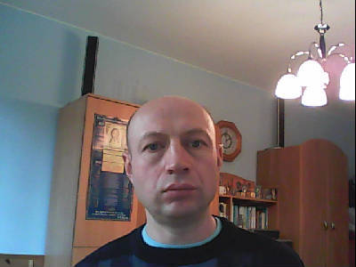 Сергей Студенихин