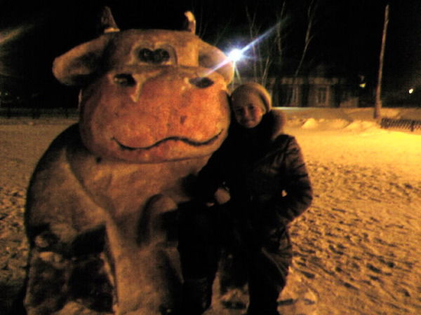 Таскиря Валиулина