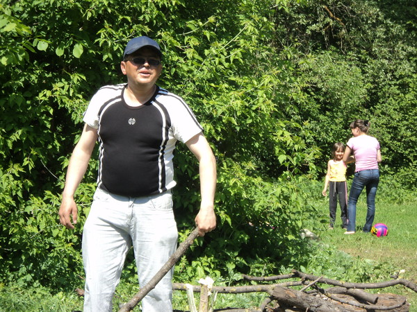 Алексей Тимофеев