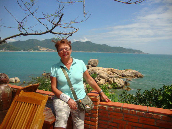 Елена Гнедова