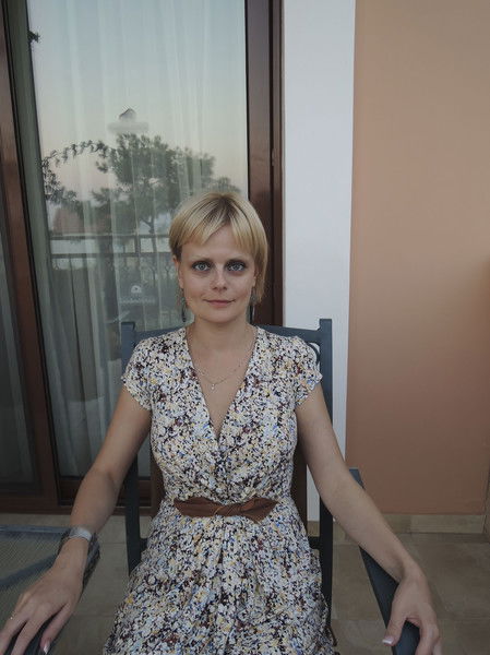 Светлана Никитина