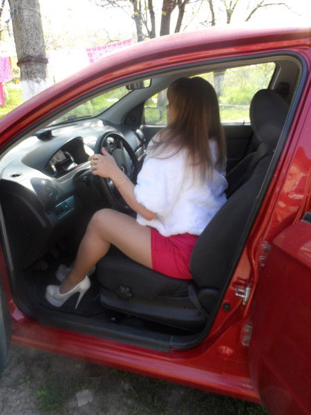 Олеся Медведева