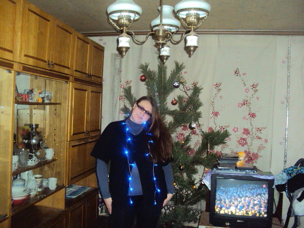 Юлия Стручкова