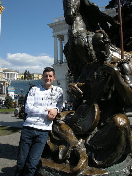 Игорь Исаев