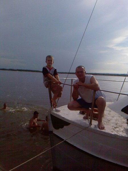 Александр Кашаев